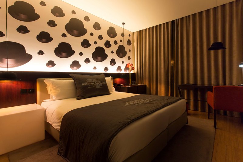 golden tulip sao joao da madeira