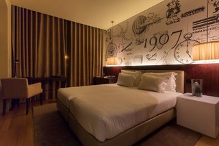 golden tulip sao joao da madeira