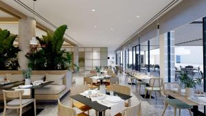 Atlantica Aqua Blue Hotel,Famagusta>>Ayia Napa,4 star