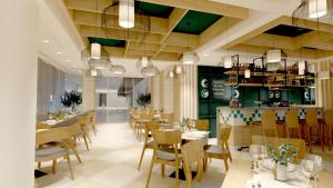 Atlantica Aqua Blue Hotel,Famagusta>>Ayia Napa,4 star