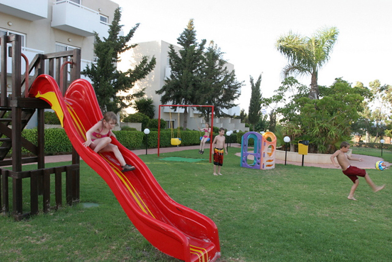 atlantica aqua blue hotel