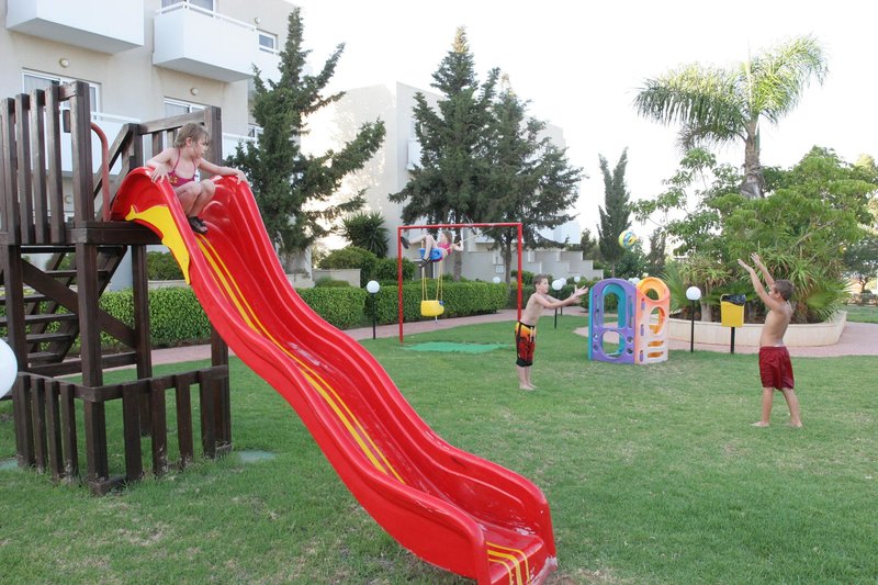 atlantica aqua blue hotel