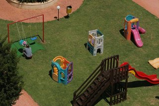 atlantica aqua blue hotel