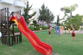 atlantica aqua blue hotel