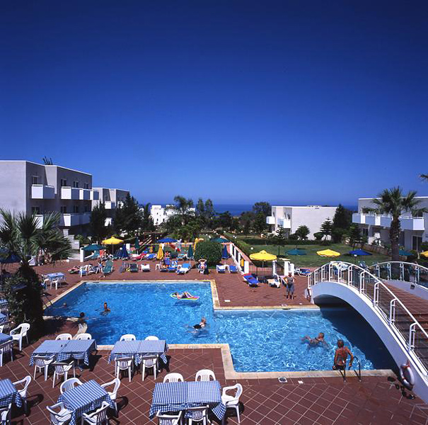 atlantica aqua blue hotel