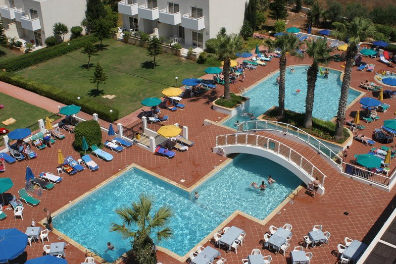 atlantica aqua blue hotel