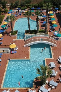 atlantica aqua blue hotel