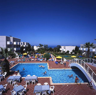 atlantica aqua blue hotel