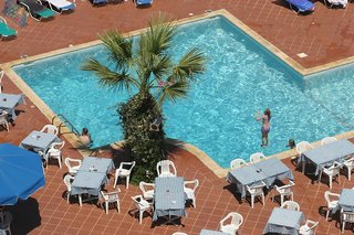 atlantica aqua blue hotel