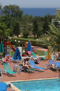 atlantica aqua blue hotel