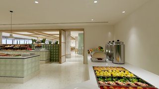 atlantica aqua blue hotel