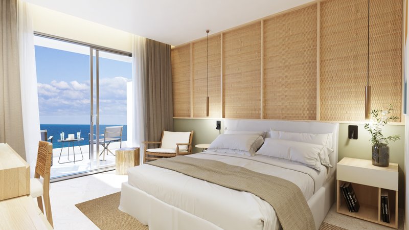 atlantica aqua blue hotel