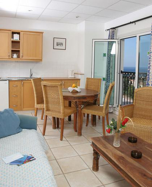 atlantica aqua blue hotel