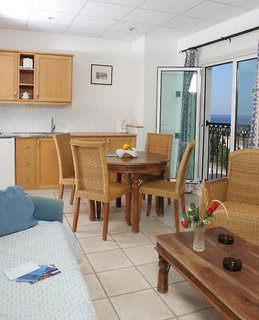 atlantica aqua blue hotel