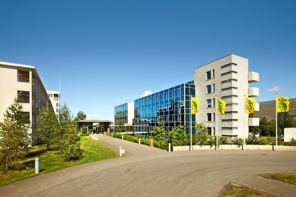 hotel edda akureyri