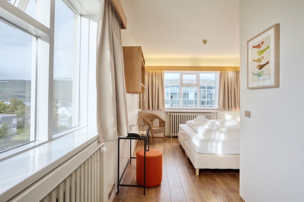 hotel edda akureyri