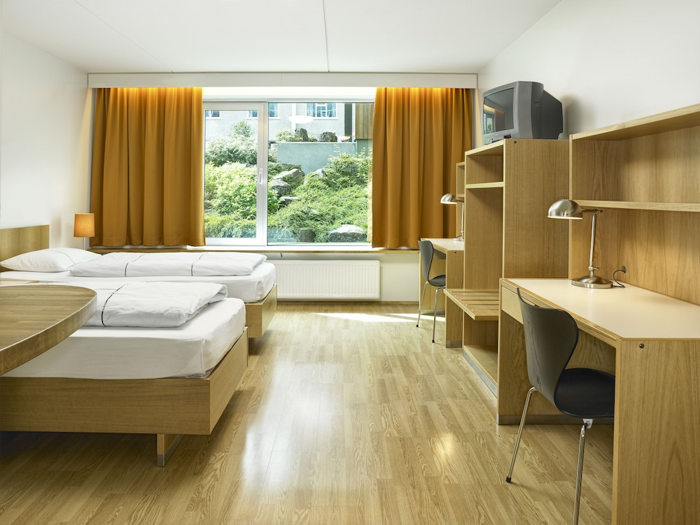 hotel edda akureyri