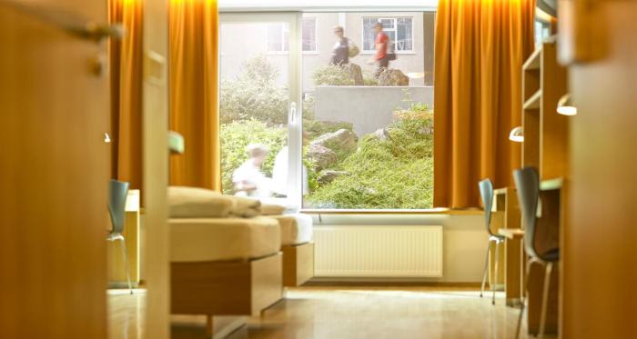 hotel edda akureyri