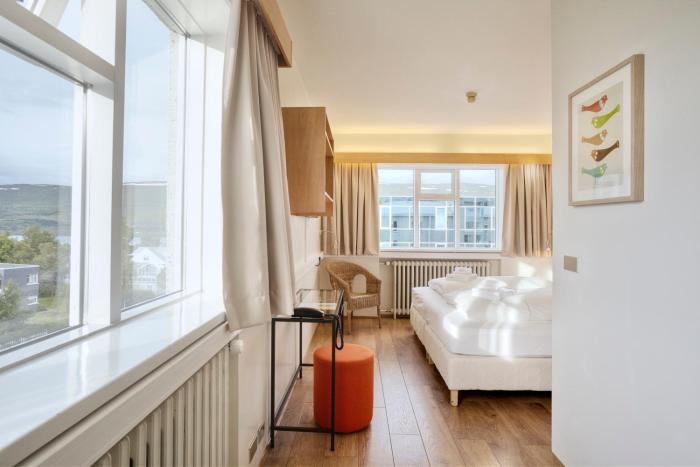 hotel edda akureyri