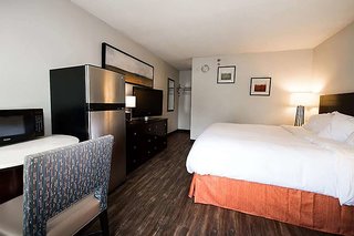 Baymont Inn And Suites By Wyndham Columbus / Near Osu,Worthington>>Columbus,3 star