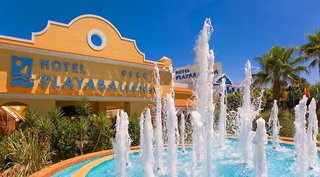 Playaballena Hotel,Chipiona>>Cadiz,4 star