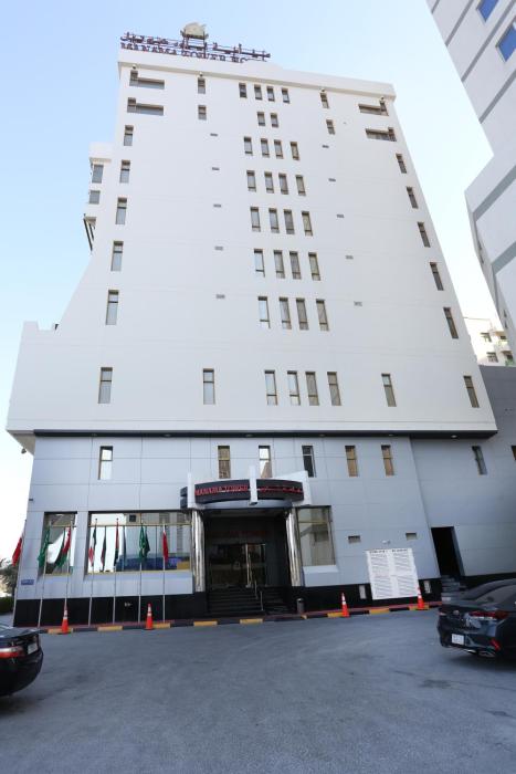 manama tower hotel
