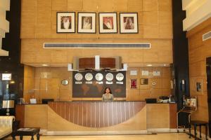 Manama Tower Hotel,,4.5 star