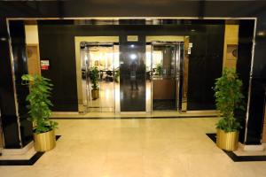 manama tower hotel