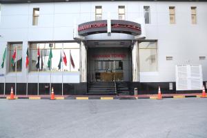 Manama Tower Hotel,,4.5 star