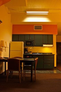 The Suites Hotel At Waterfront Plaza,,3 star