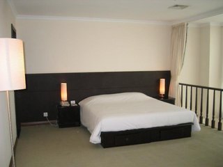 Magnificent International Hotel,Shanghai>>Huangpu,3 star