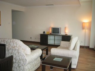 Magnificent International Hotel,Shanghai>>Huangpu,3 star