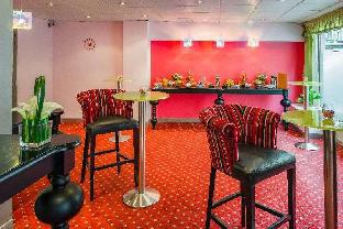 Hotel Residence Europe & Spa,Gennevilliers>>Clichy,3 star