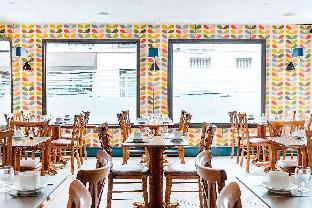 Hotel Residence Europe & Spa,Gennevilliers>>Clichy,3 star
