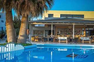 Hara Ilios Village,Crete>>Agno,4 star