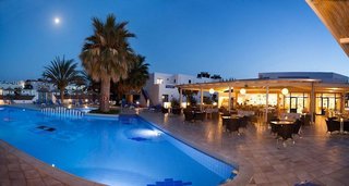 Hara Ilios Village,Crete>>Agno,4 star