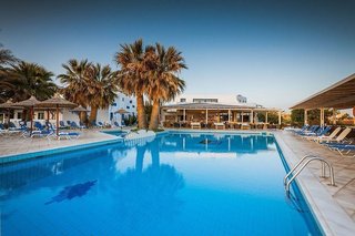 Hara Ilios Village,Crete>>Agno,4 star