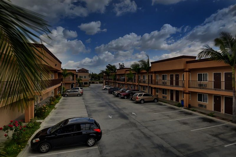 vagabond inn hacienda heights