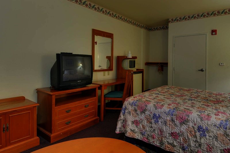 vagabond inn hacienda heights