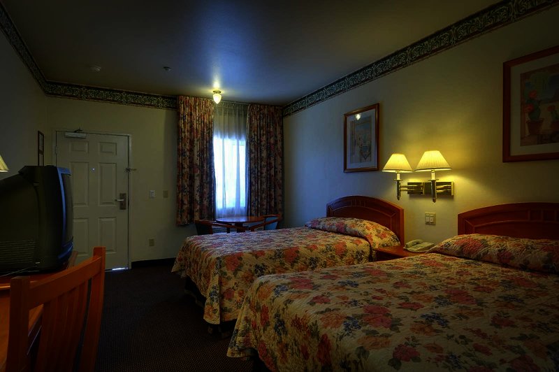 vagabond inn hacienda heights