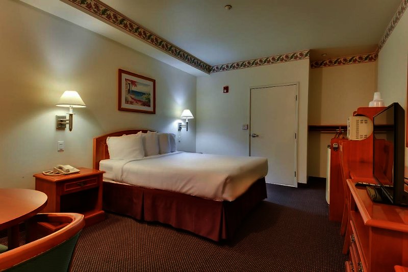 vagabond inn hacienda heights