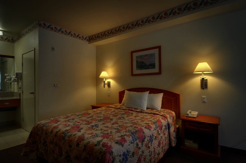 vagabond inn hacienda heights