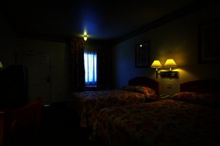 vagabond inn hacienda heights