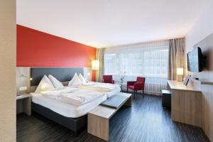 Hotel Storchen Schönenwerd,Basel>>Aarau,4 star