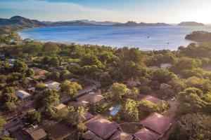 Bahia Esmeralda,Liberia>>Guanacaste,2 star