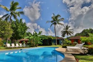 Bahia Esmeralda,Liberia>>Guanacaste,2 star