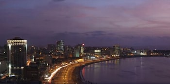 hotel presidente luanda