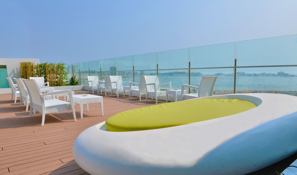 hotel presidente luanda