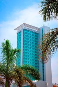Hotel Presidente Luanda,National Slavery Museum>>Luanda,4 star