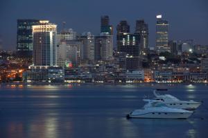 Hotel Presidente Luanda,National Slavery Museum>>Luanda,4 star